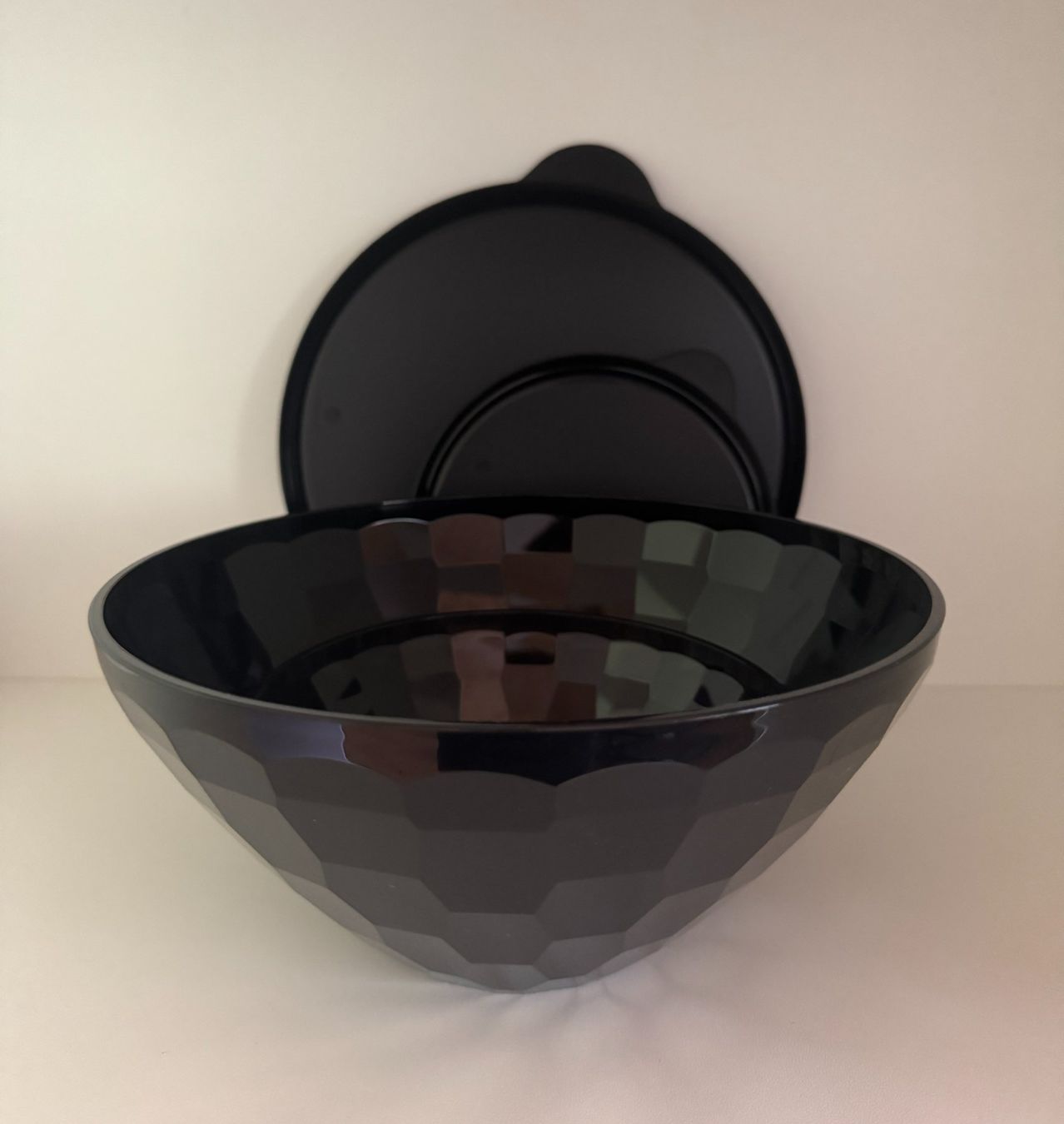 Ciotole: Tupperware - Diamant Set – Nuovo (secondo la descrizione) da Kaufdorf venduto da bambulka22 5