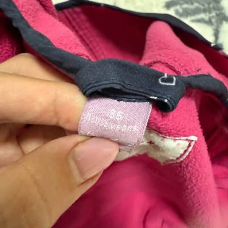 Giacche & Cappotti: Regenjacke 86 – Usato da Hochdorf venduto da Franciscochico 2