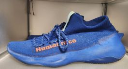 Adidas Humanrace Gr.44