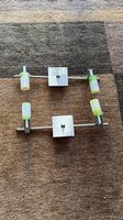 Lampes plafond (plafonnier) ou appliques murales