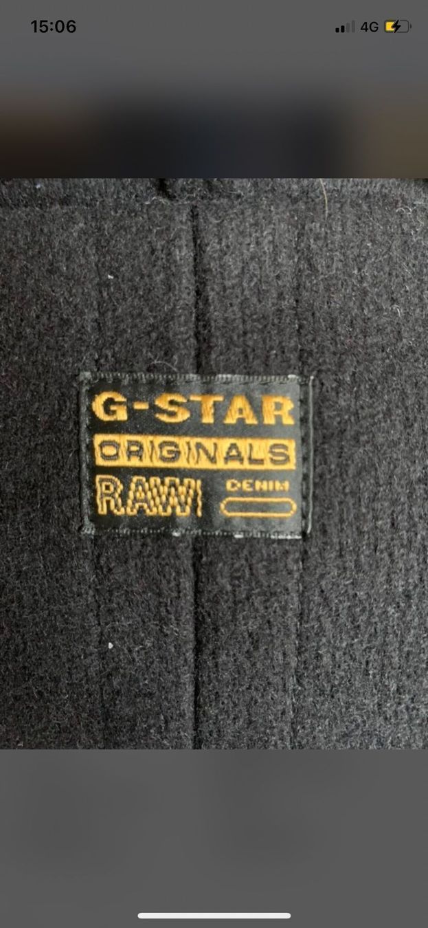 G-Star Giacche: G-star – Usato da Vernier venduto da Moca78 3