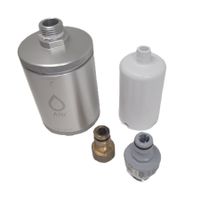 Alb-Filter, Keimsperre Duo NANO, Made in Germany