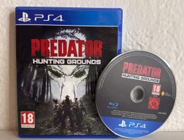 Predator Hunting Grounds PS4/PS5 Game - Great Condition! 🎮