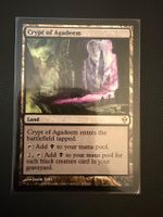 Crypt of Agadeem