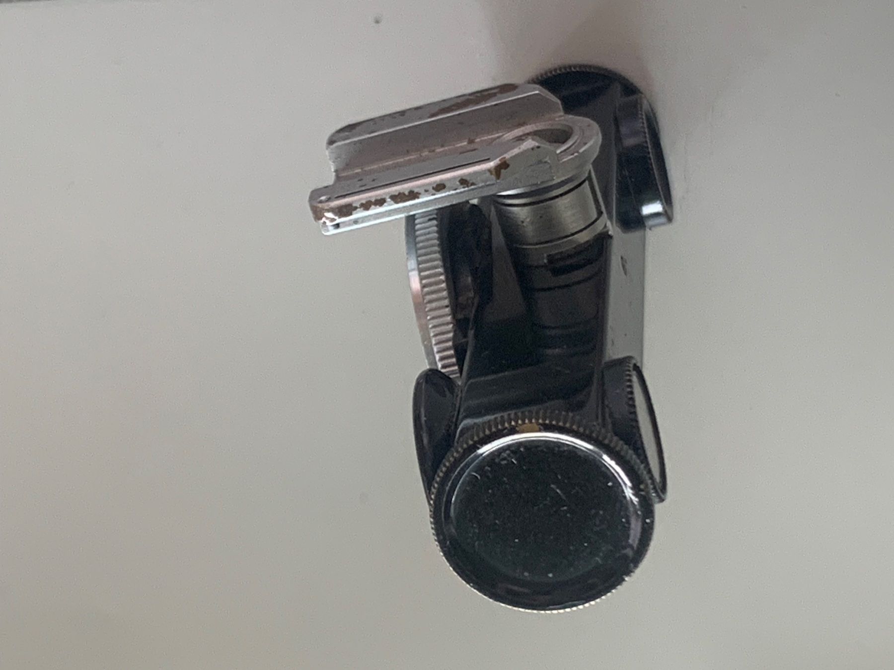 Leica Misurare: Leitz Distanzmesser, Vintage – Usato da Zürich venduto da rayberg 6
