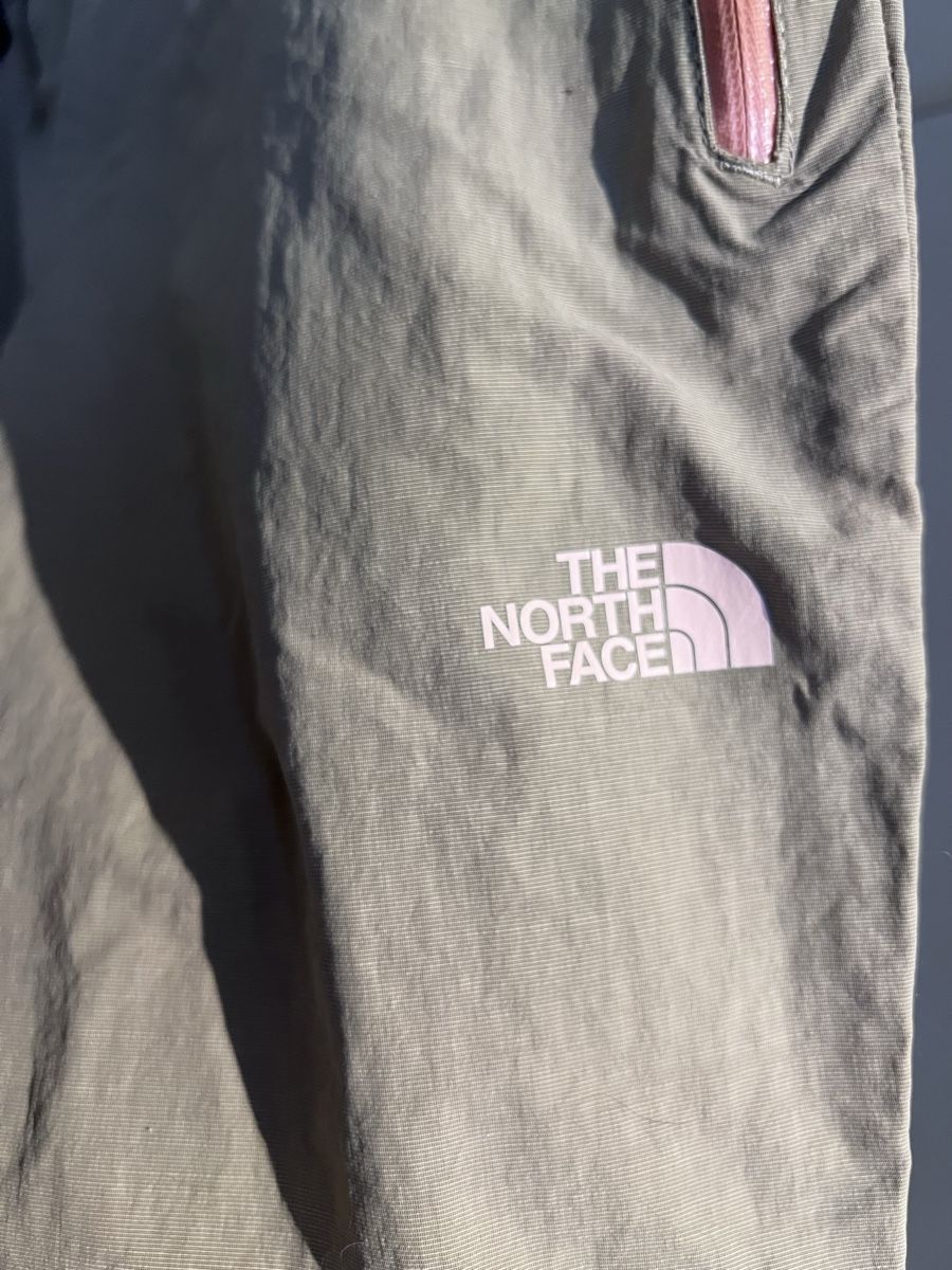 North Face Pantalons: Pantalon North Face | EU 8 – Neuf (Voir description) à Charmey (Gruyère) par ya_12 1