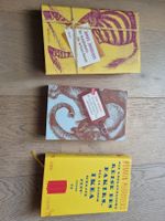 Bücherpaket - Jonas Jonasson und Romain Puértolas