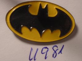 1 Batman Pin (U981)