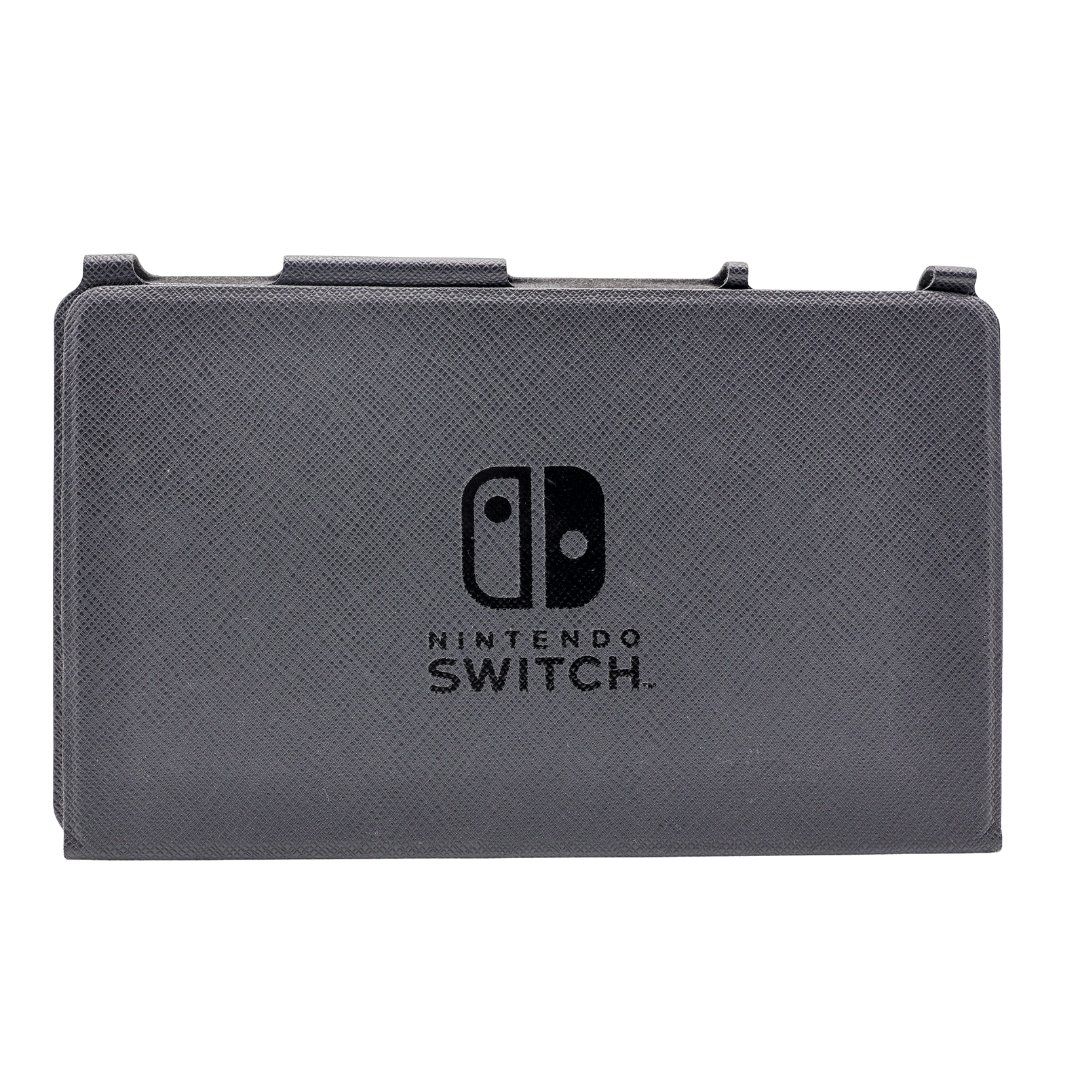 Custodie protettive: Nintendo Switch Flip Cover Case – Usato da Paudex venduto da dindeboy