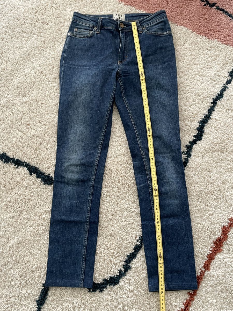 Acne Studios Jeans:  Acne Studios jeans Grösse 26/34 – Usato da Richterswil venduto da Prangins9 5