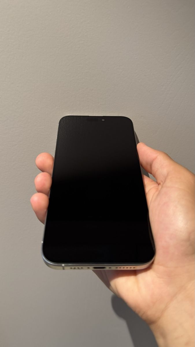 Apple Portables: iPhone 15 Pro Max 256GB – D'occasion à Gutenswil par Naef76 2