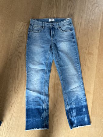 Jeans der Marke Cambio, gr 36, neuwertig