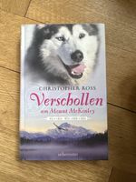 Buch Verschollen am Mount McKinley von Christopher Ross