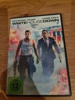 Action-DVD: White House Down mit Channing Tatum (FSK 12)