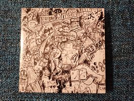 Matias Aguayo & The Desdemonas "Sofarnopolis" CD