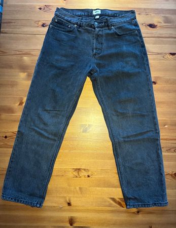 Jeans Obey Propaganda