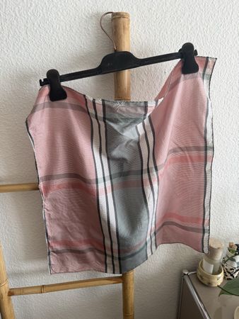 Seiden Foulard