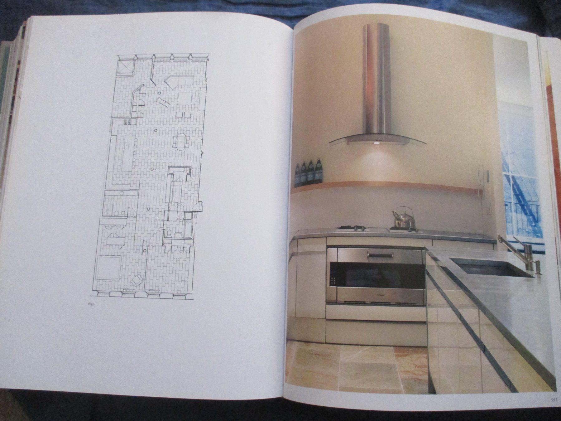 Libri: Appartements d'architectes – Usato da Colombier NE venduto da nene288 1