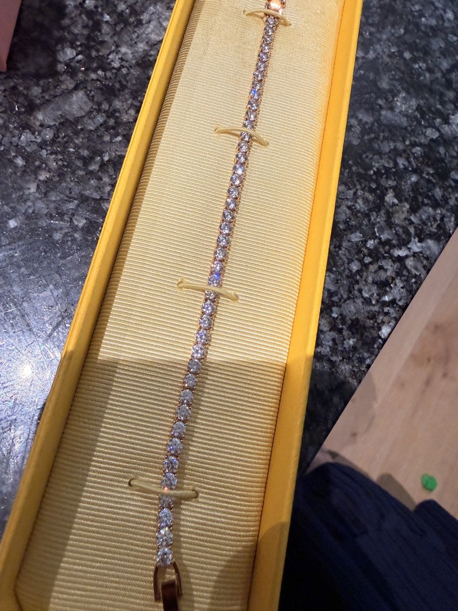 Swarovski Armbänder & -reifen: Swarovski Armband – Neu und originalverpackt aus Schafisheim von jan_cb2f