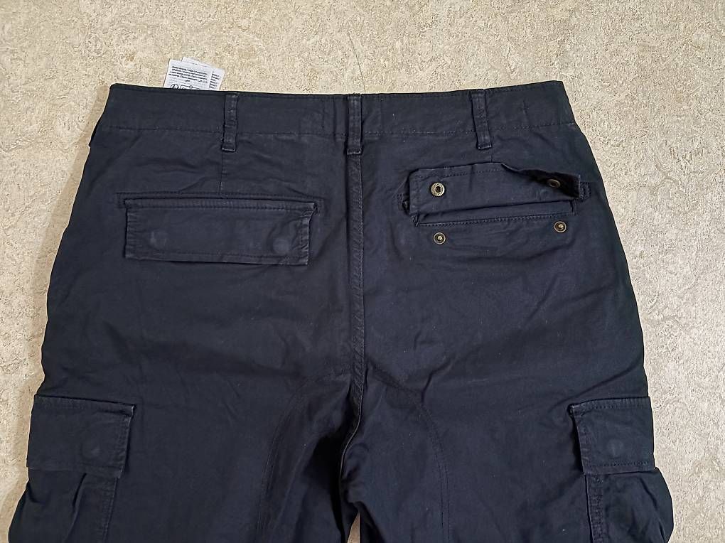Jeans: Tapered Jeans – Usato da Zürich venduto da muz_2sy7 4