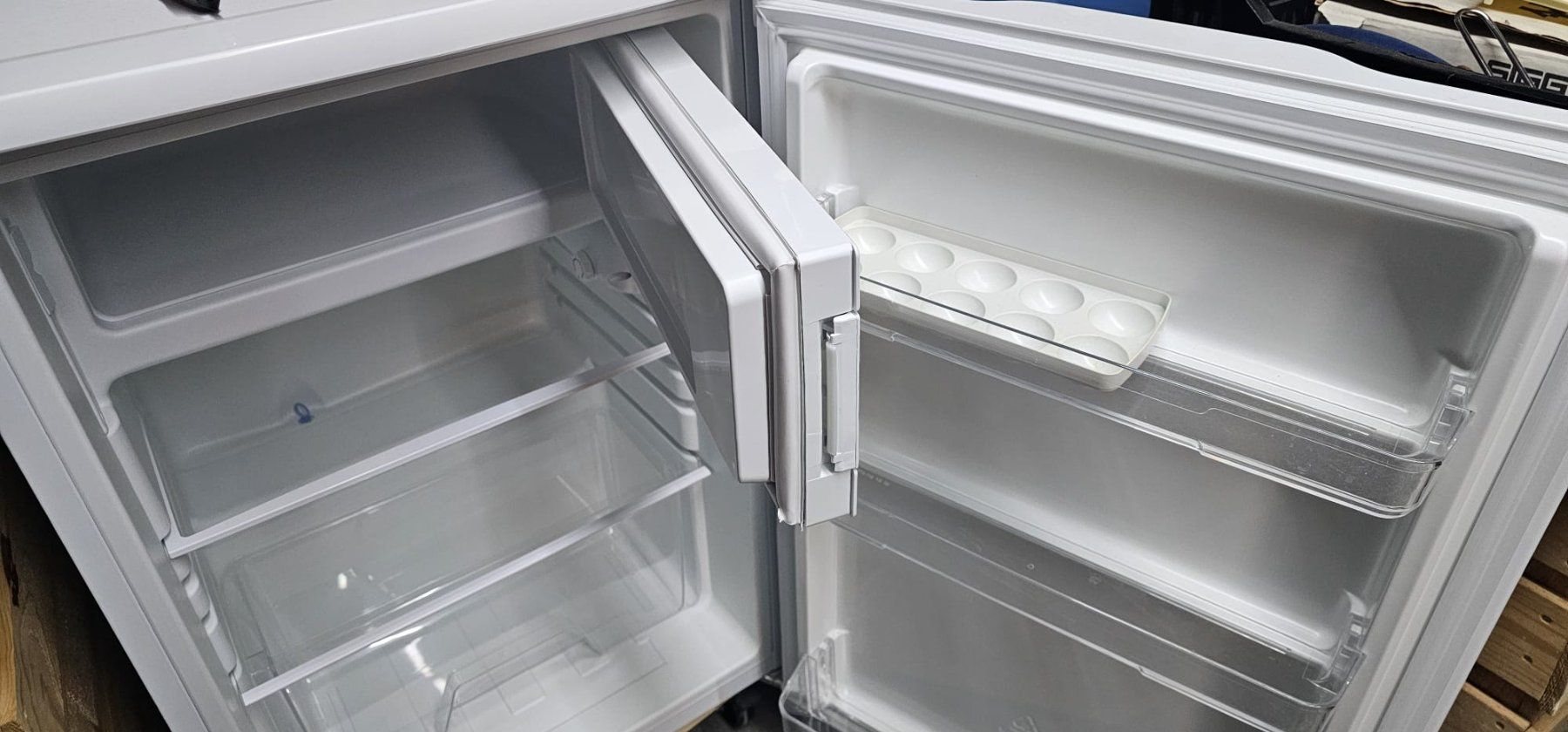 Frigoriferi: Kühlschrank – Usato da Gurmels venduto da Fifi1 2