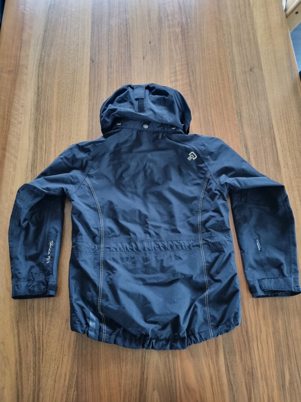 Giacche: Regenjacke Didriksons Gr. 130 – Usato da Selzach venduto da protato 1