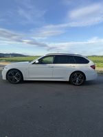 BMW 340i xDrive Touring Power & Sound