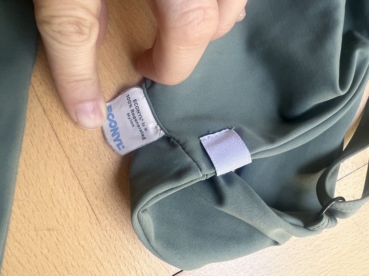 Maillots de bain & Bikinis: Bikini Neumühle Grösse M  – D'occasion à Zürich par romcam 6
