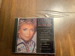 Barbara Mandrell, Greatest Hits, CD