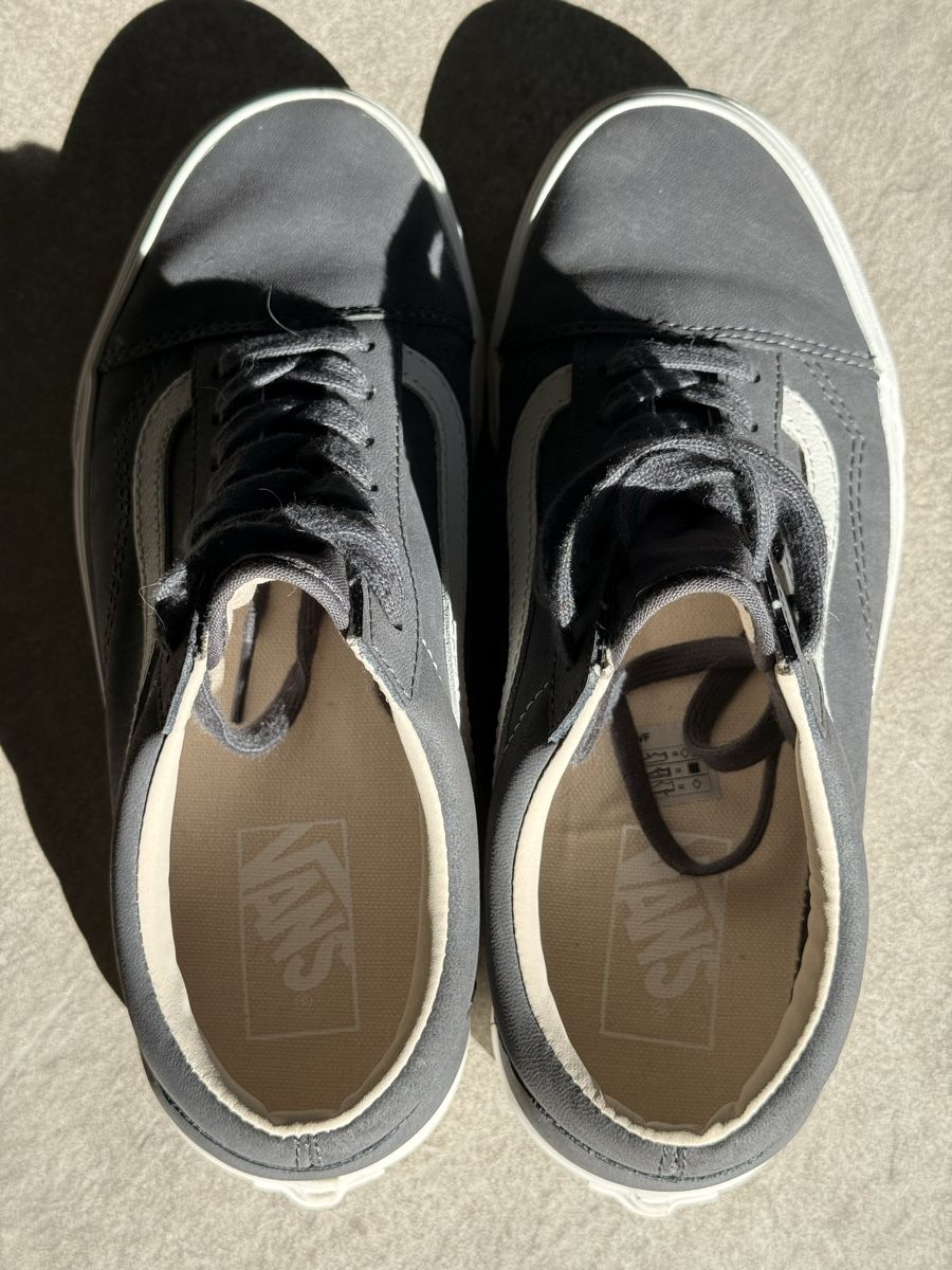 Vans Chaussures femmes: Vans – Neuf (Voir description) à Vollèges par Yannick.g97 4