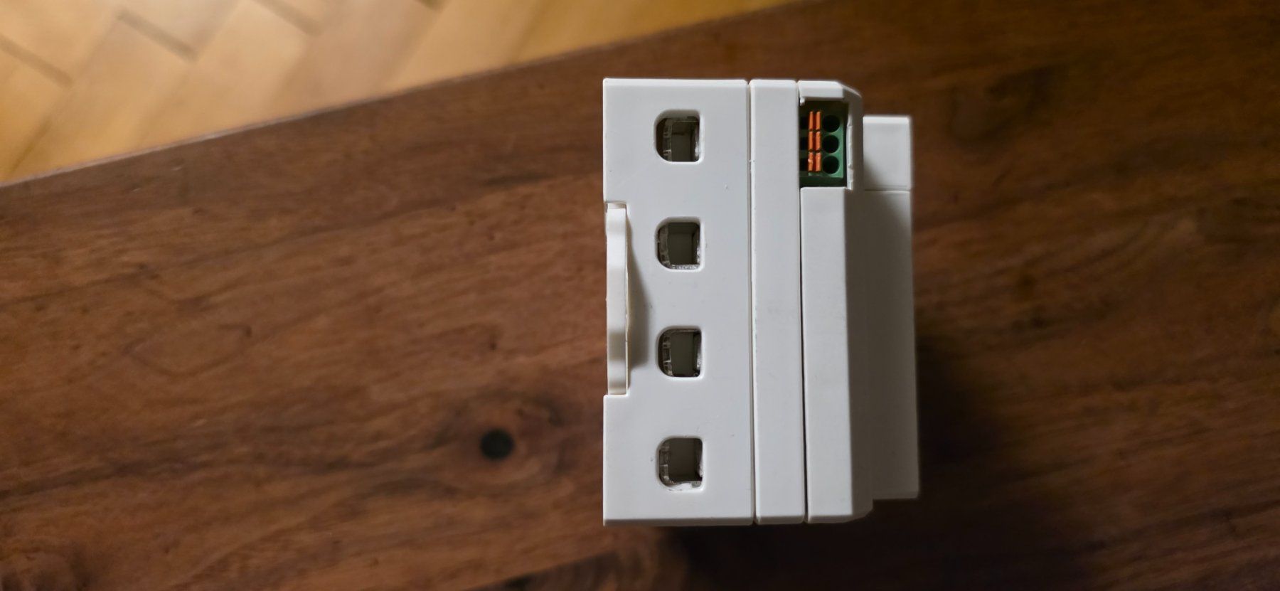 Misurare: Solaredge Smartmeter neuwertig – Usato da Basel venduto da astra2011 3