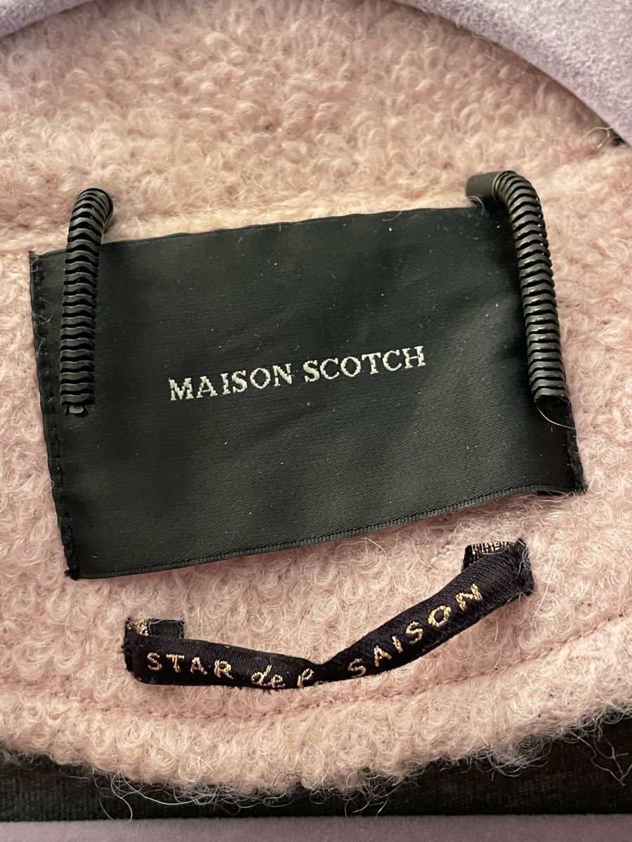 Maison Scotch Cappotti: Mantel von Manson Scotch – Usato da Basel venduto da may_8kqf 1