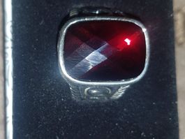 Ring, Silber 925