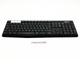Logitech Wireless Keyboard K375s