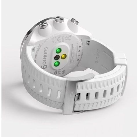 Suunto Smartwatch: Suunto 9 Baro – Usato da Grosshöchstetten venduto da Johnmorris 7