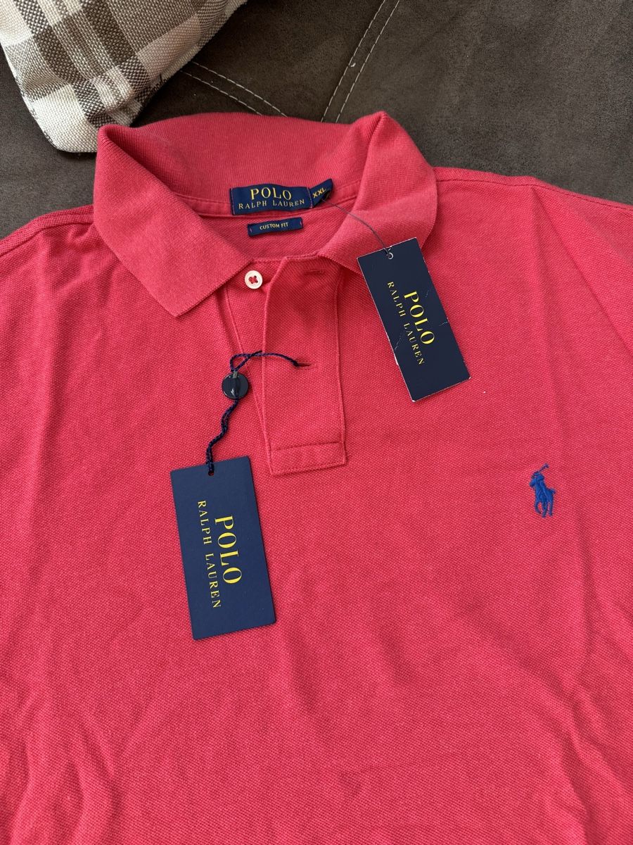 Magliette Polo: Polo Ralph Lauren XXL – Nuovo (secondo la descrizione) da Zürich venduto da kat_gdr7 1