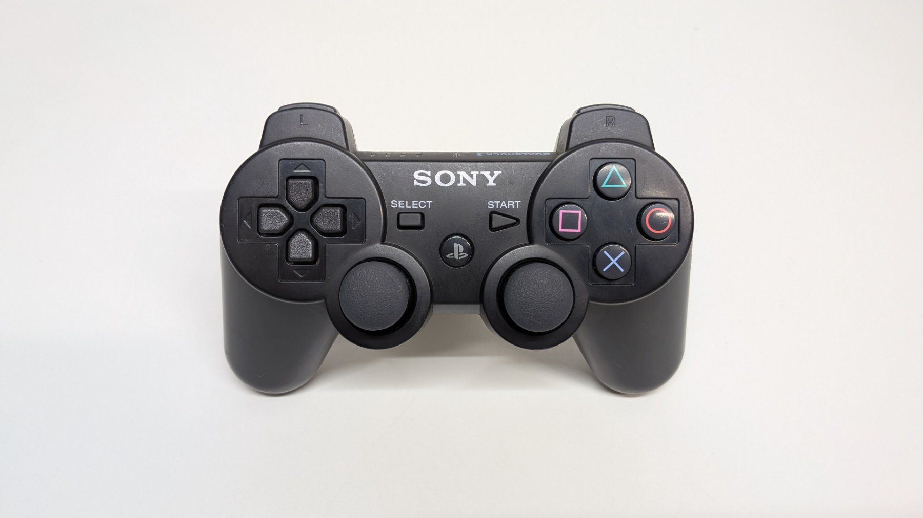 Sony Console: PlayStation 3 Slim mit 2 Controller – Usato da Menziken venduto da mame18 2