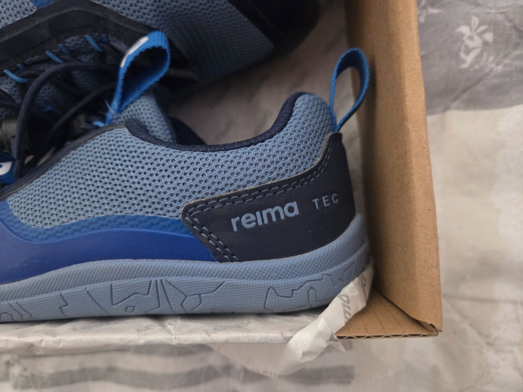 Reima Chaussures hommes: Schuhe Reima Gr.30 – D'occasion à Mönchaltorf par snowwater 3