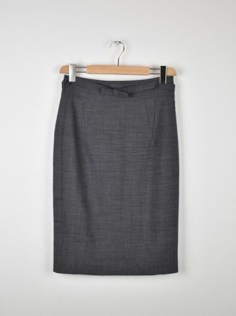 Oasis Rock Gr.38/40, 99% Wolle