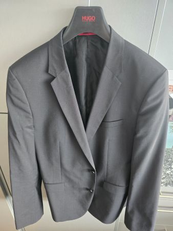 Hugo Boss Costume Veste size 54