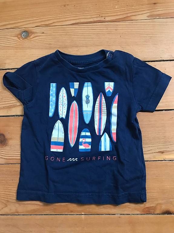 Camicie, T-shirt & Polo: T-Shirt Grösse 74 – Usato da Winterthur venduto da Blue028