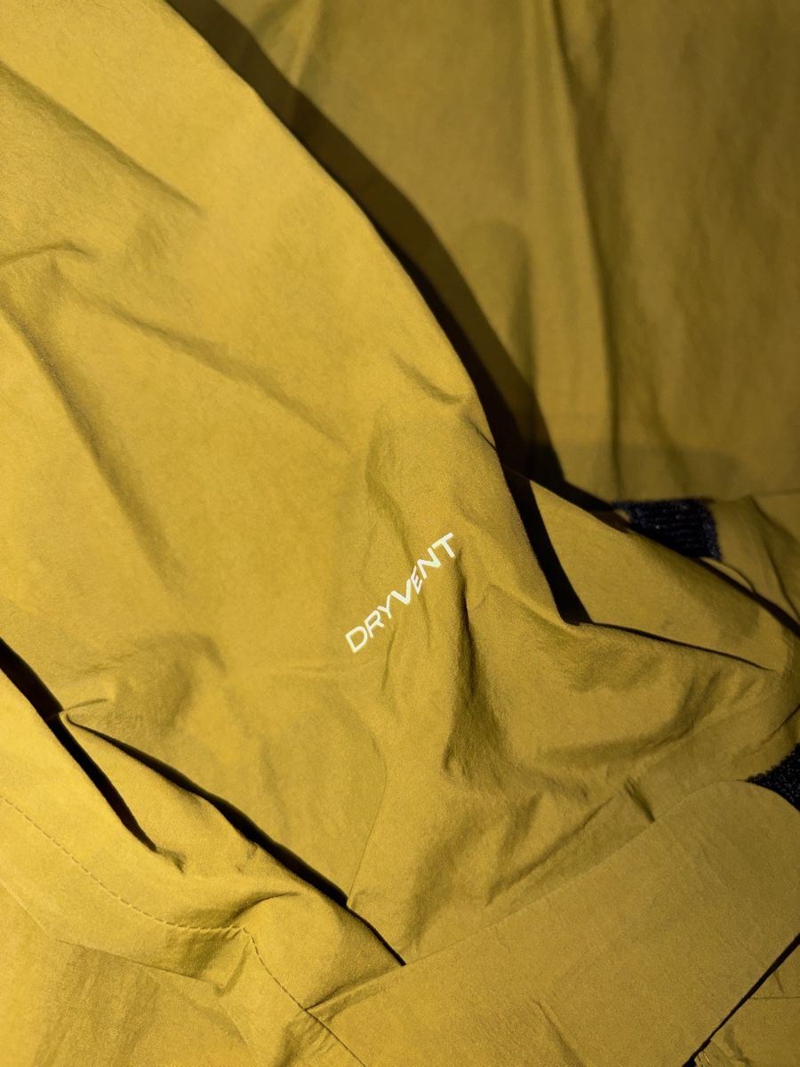 North Face Giacche: The North Face Dryzzle Futurelight Jacke – Usato da Visperterminen venduto da lgresell 2