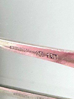 Greifer: *  ZuCKerzAnGe  * – Gebraucht aus Winkel von zeho 3