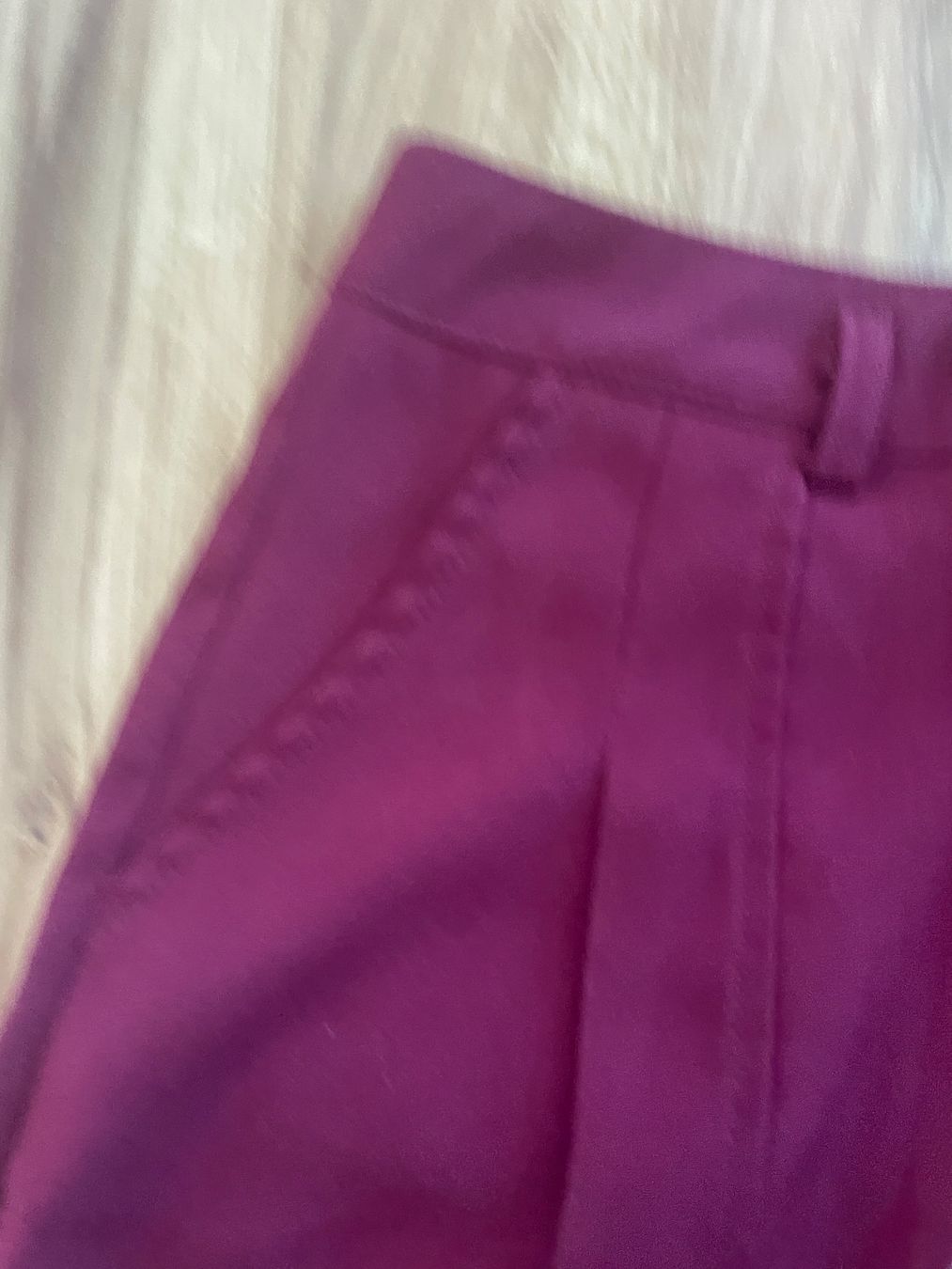 Pantaloni: Schicke Shorts – Nuovo (secondo la descrizione) da Zürich venduto da car_26mh 1