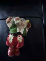 Lixie steiff Maus 1950 Originale 313