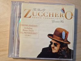 CD Zucchero 