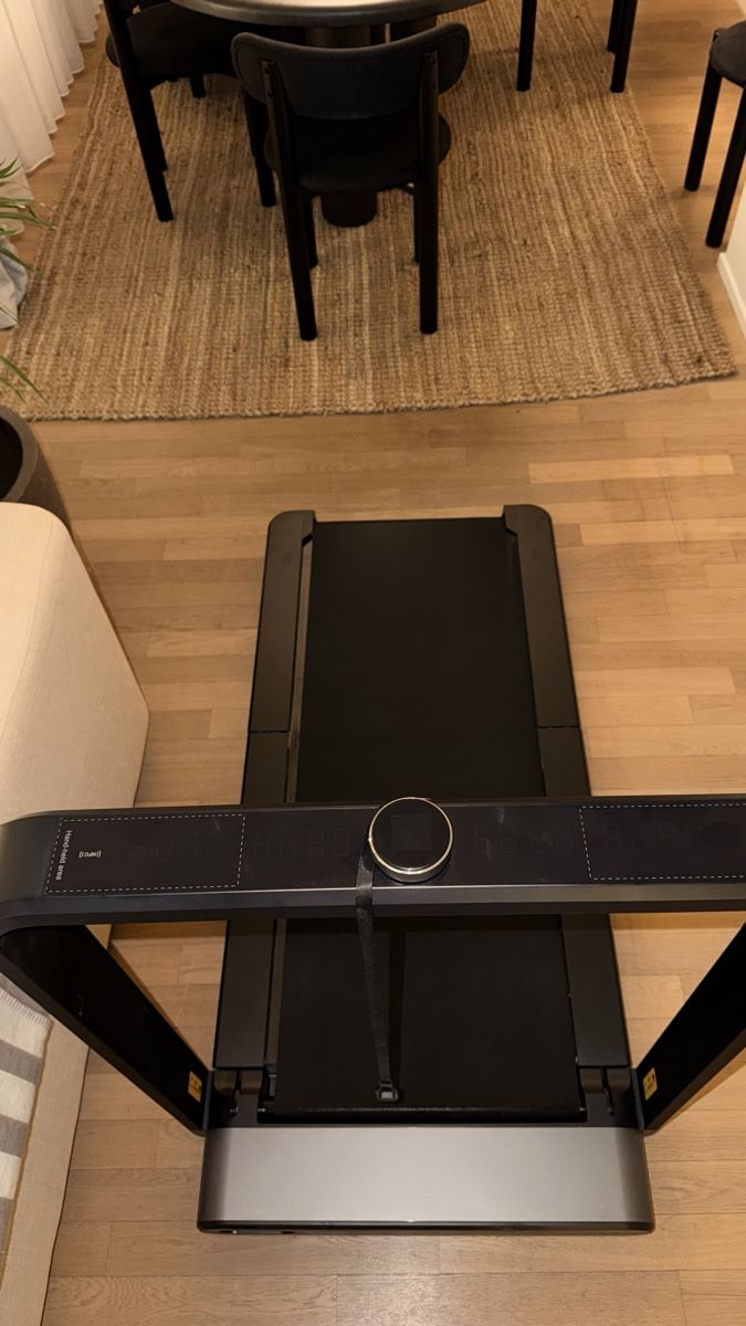 Kingsmith Hometrainer: KingSmith WalkingPad TRX21F – Nuovo (secondo la descrizione) da Adliswil venduto da ten_2768 4
