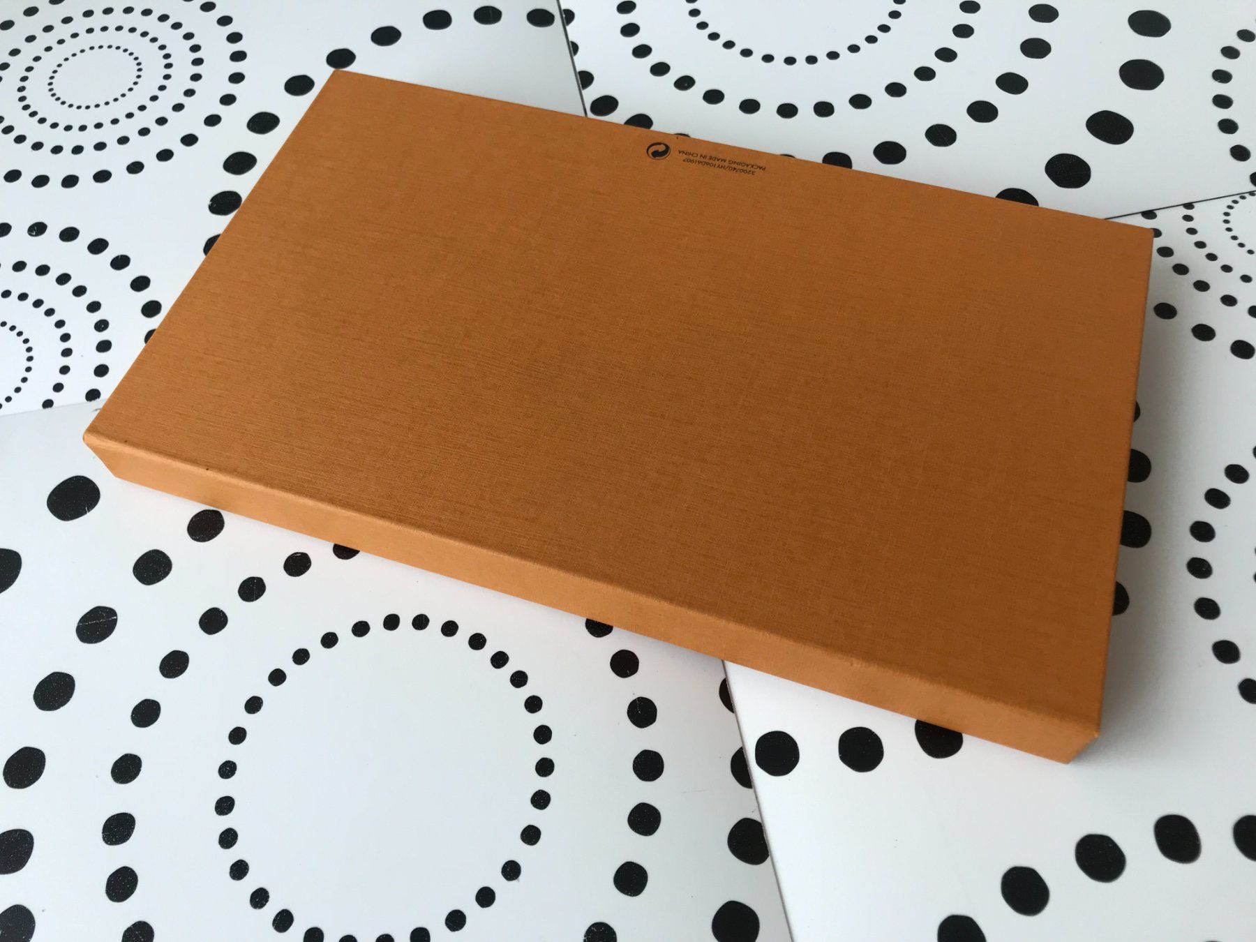 Louis Vuitton Altro in Decorazioni & Accessori: LOUIS VUITTON ORIGINAL - CARTON BOX CASE - TOP !!! – Nuovo (secondo la descrizione) da Epalinges venduto da dream-watch 4