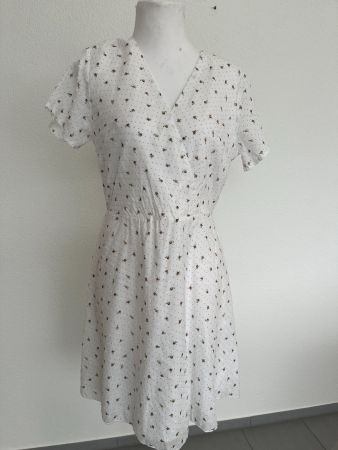 Tolles Kleid, Baumwolle, NEU, Gr. S-M, NP 99.-