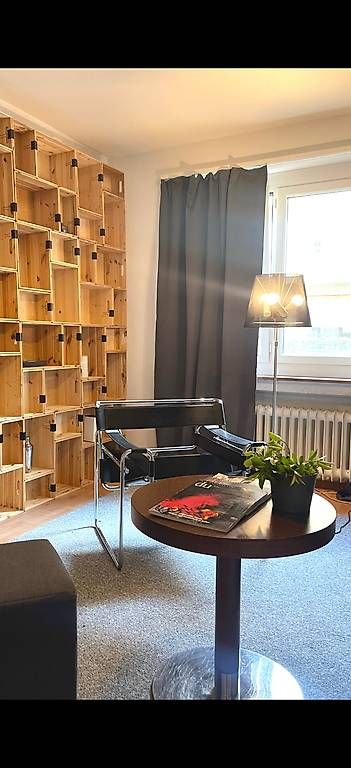 Lampes: Stehlampe – D'occasion à Zürich par inf_j9l5